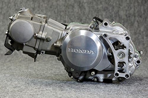 GPX125を徹底解説！初期整備の交換部品を全て紹介【モンキー・ダックス 