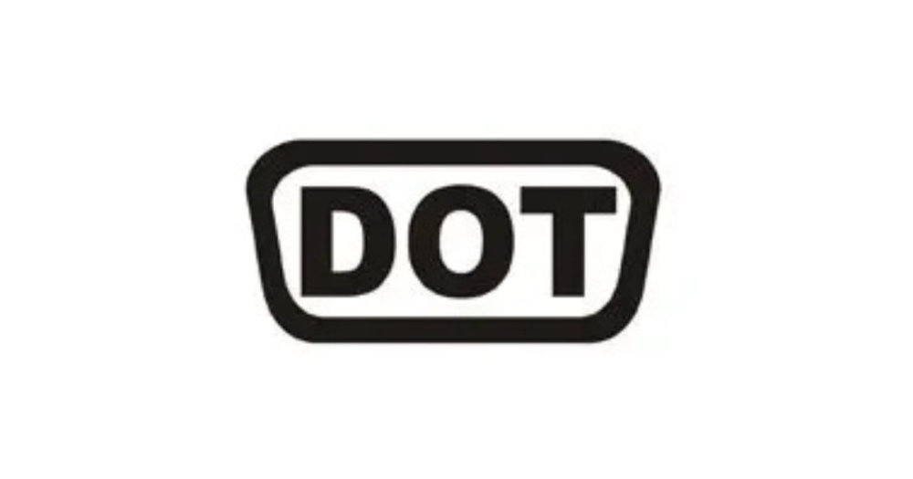 DOTマーク