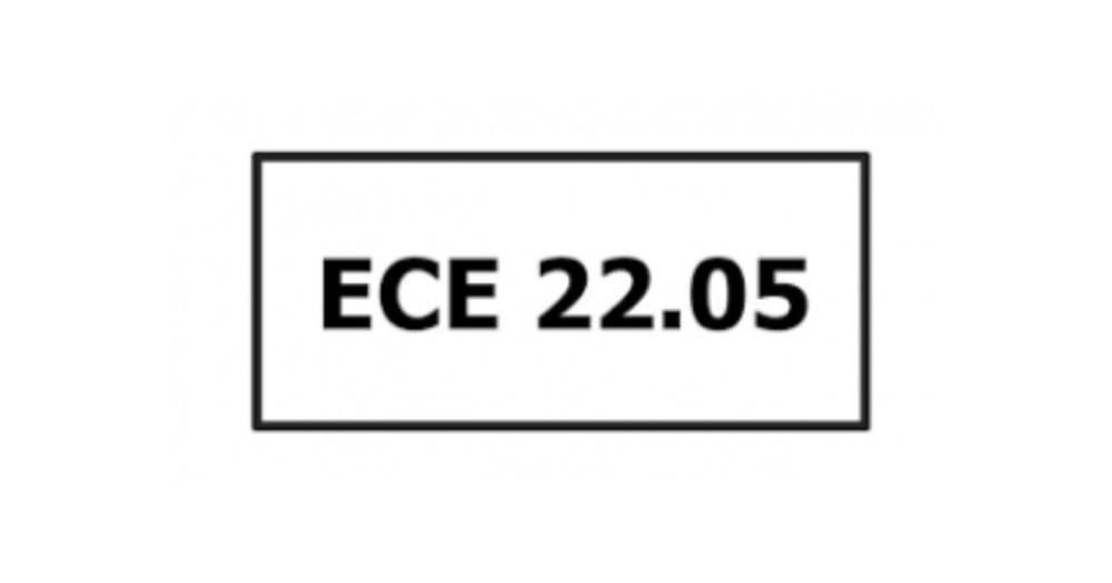 ECEマーク