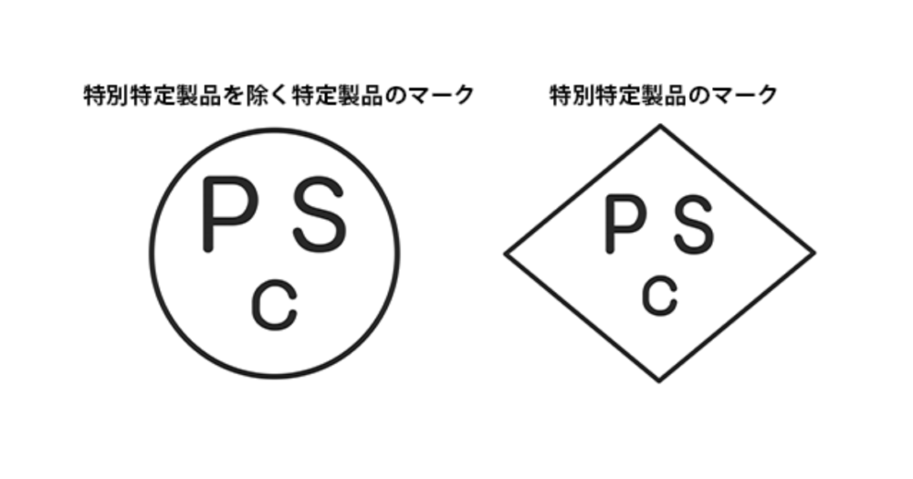 PSCマーク