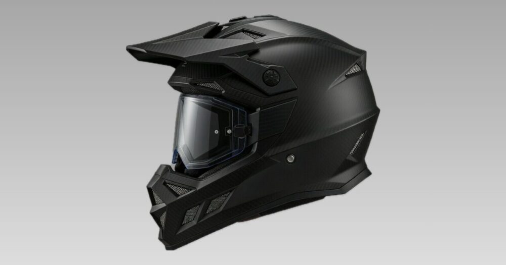 モトクロスヘルメット_イメージ